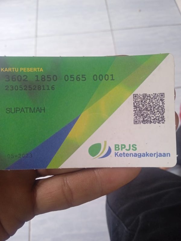 Ahli Waris Peserta BPJS Ketenagakerjaan Mengalami Kesulitan dalam Klaim